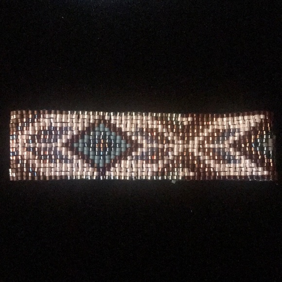 Jewelry - Handmade Native American Bracelet Jewelry - Handmade Native American Bracelet